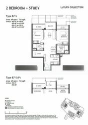 The Robertson Opus (D9), Condominium #473285751